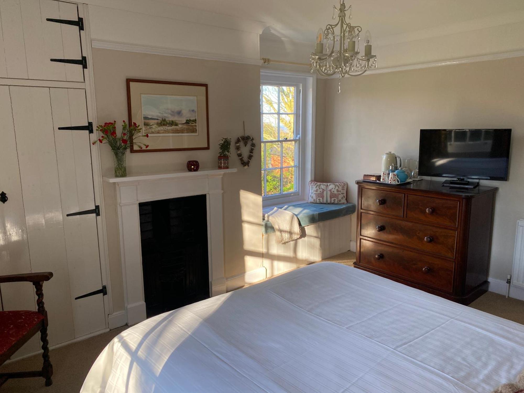 Mill House * Overstrand