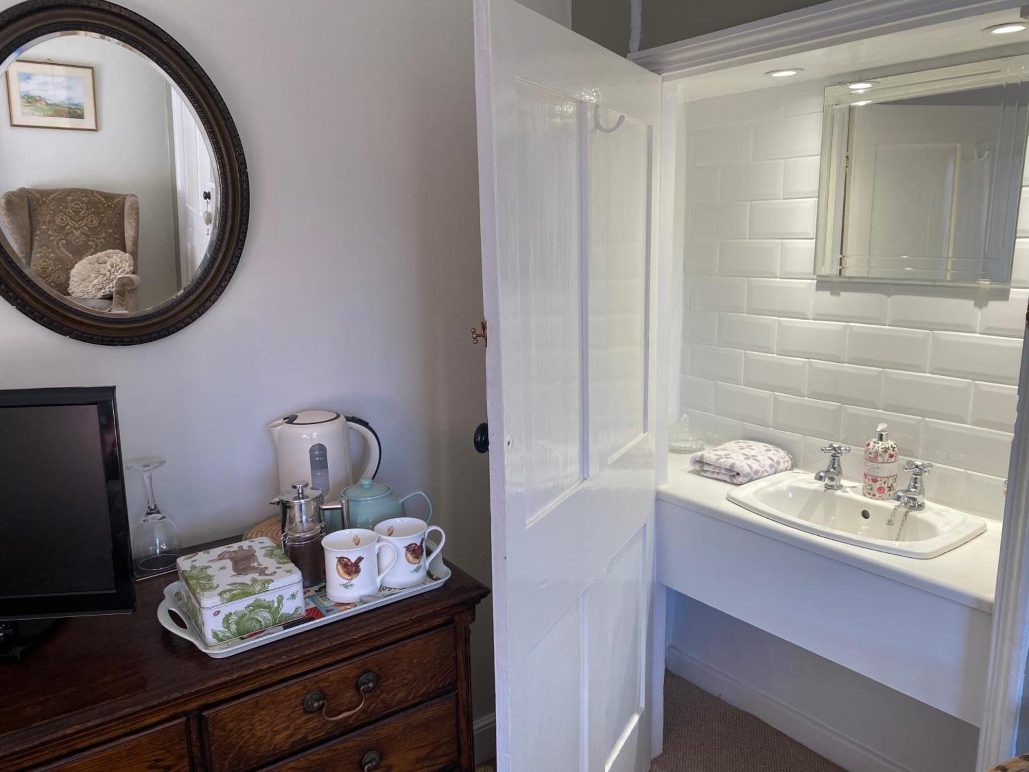 Mill House Bed & Breakfast Overstrand