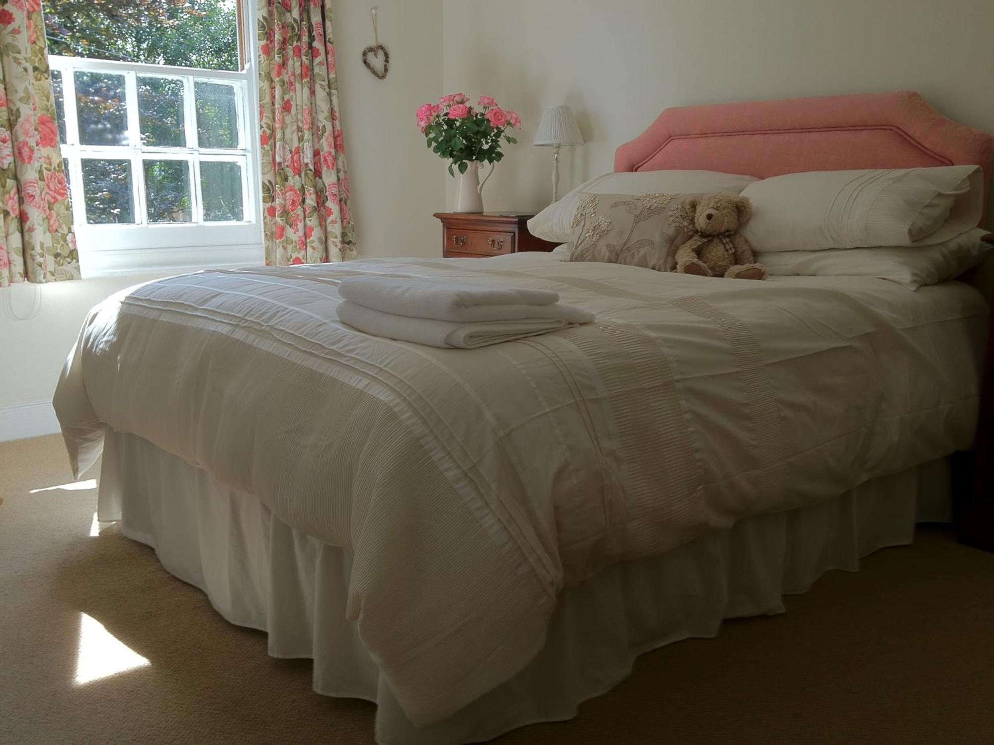 Bed & Breakfast Mill House *