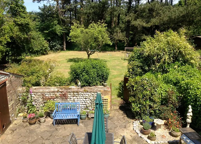 Mill House Bed And Breakfast
