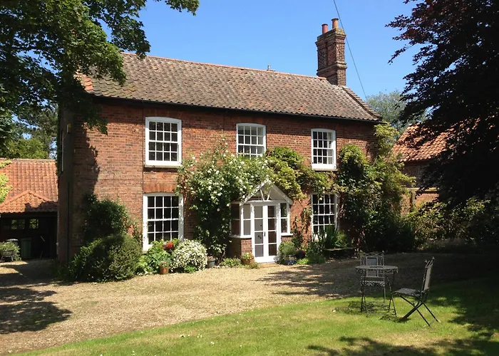 Mill House Bed And Breakfast