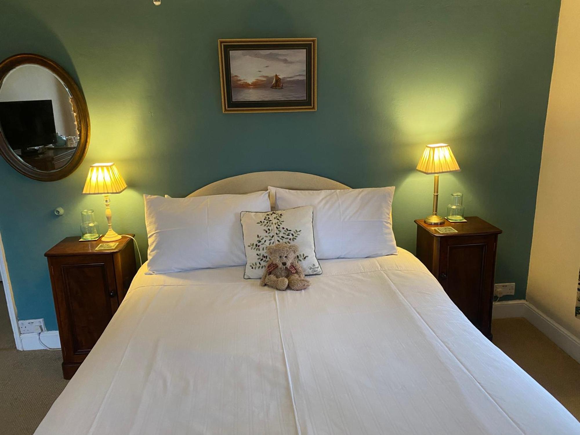Mill House Bed & Breakfast Overstrand