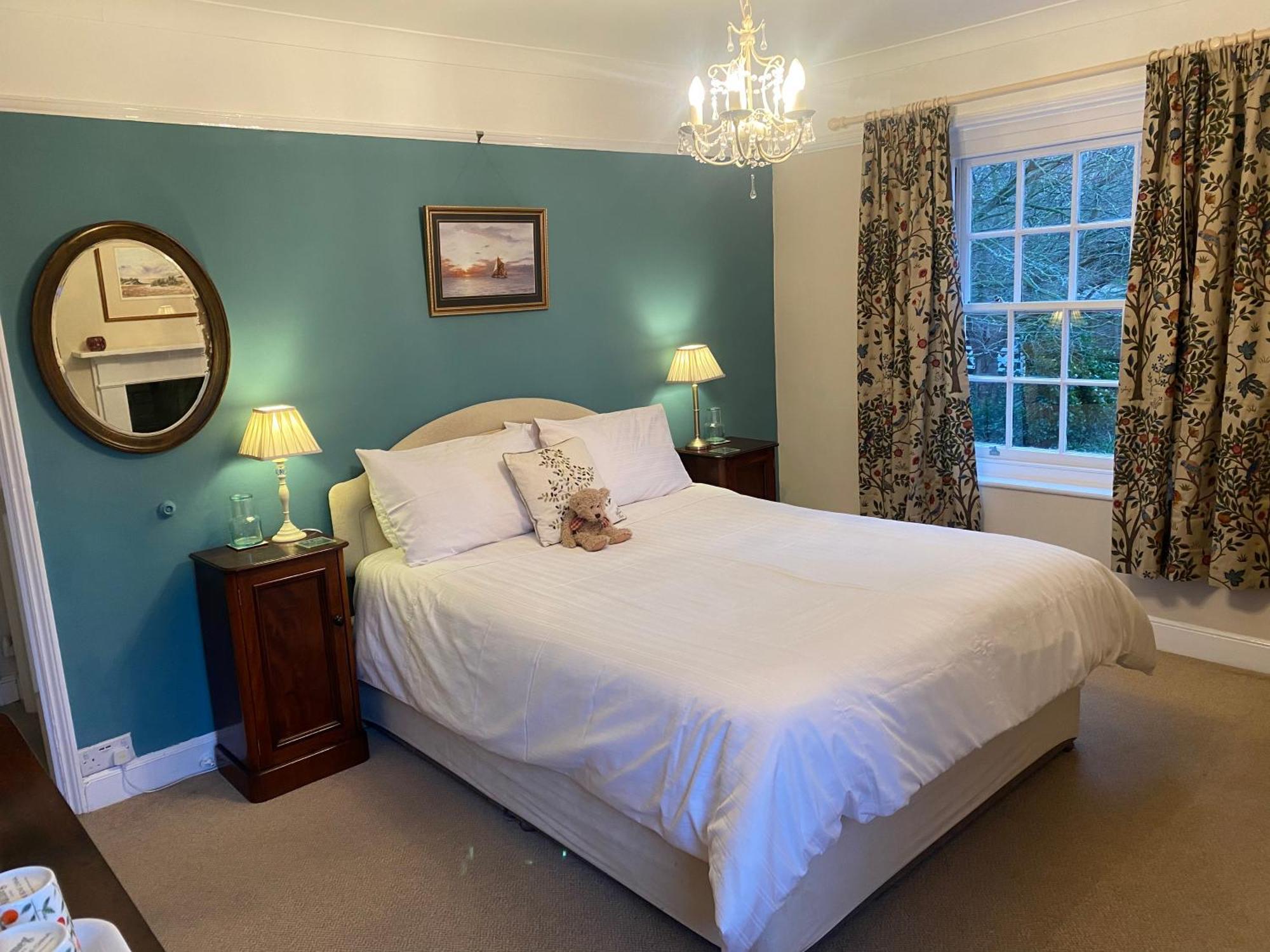 Mill House * Overstrand