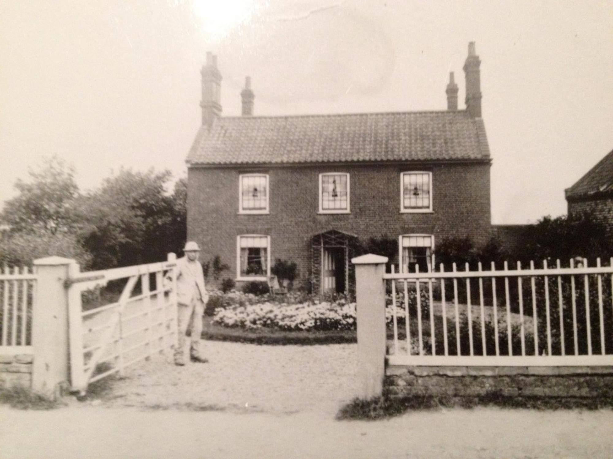 Mill House