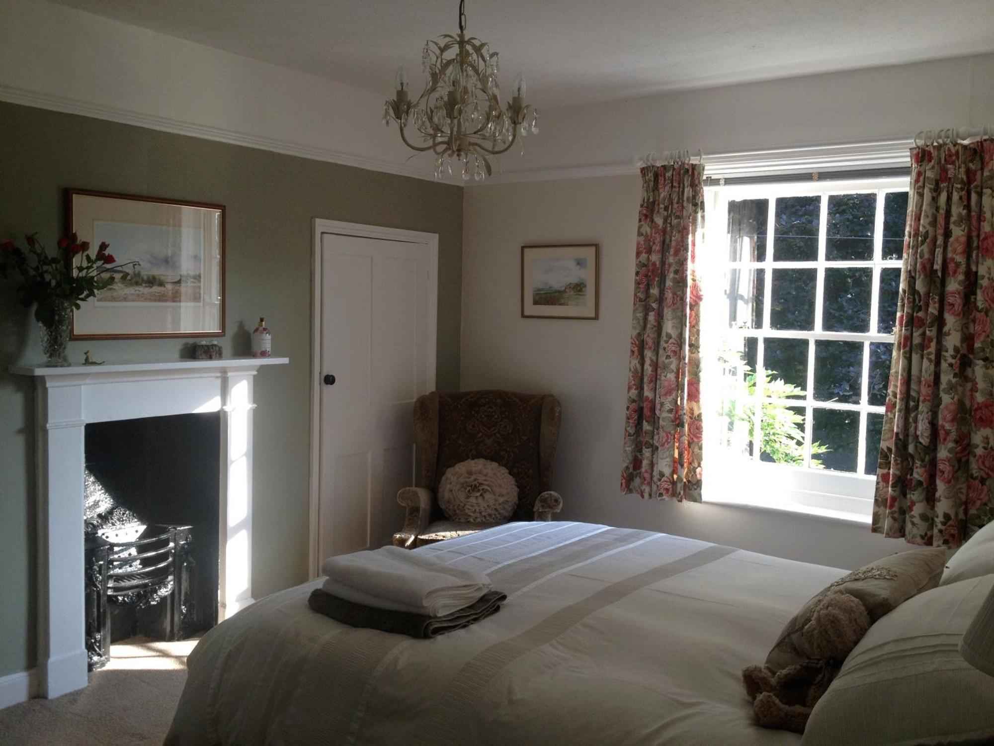 Mill House Overstrand