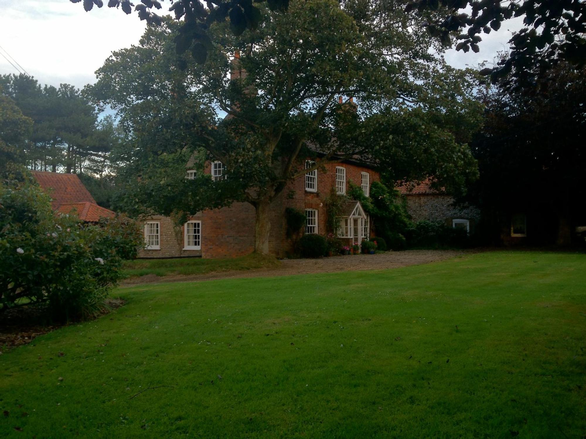 Bed & Breakfast Mill House *