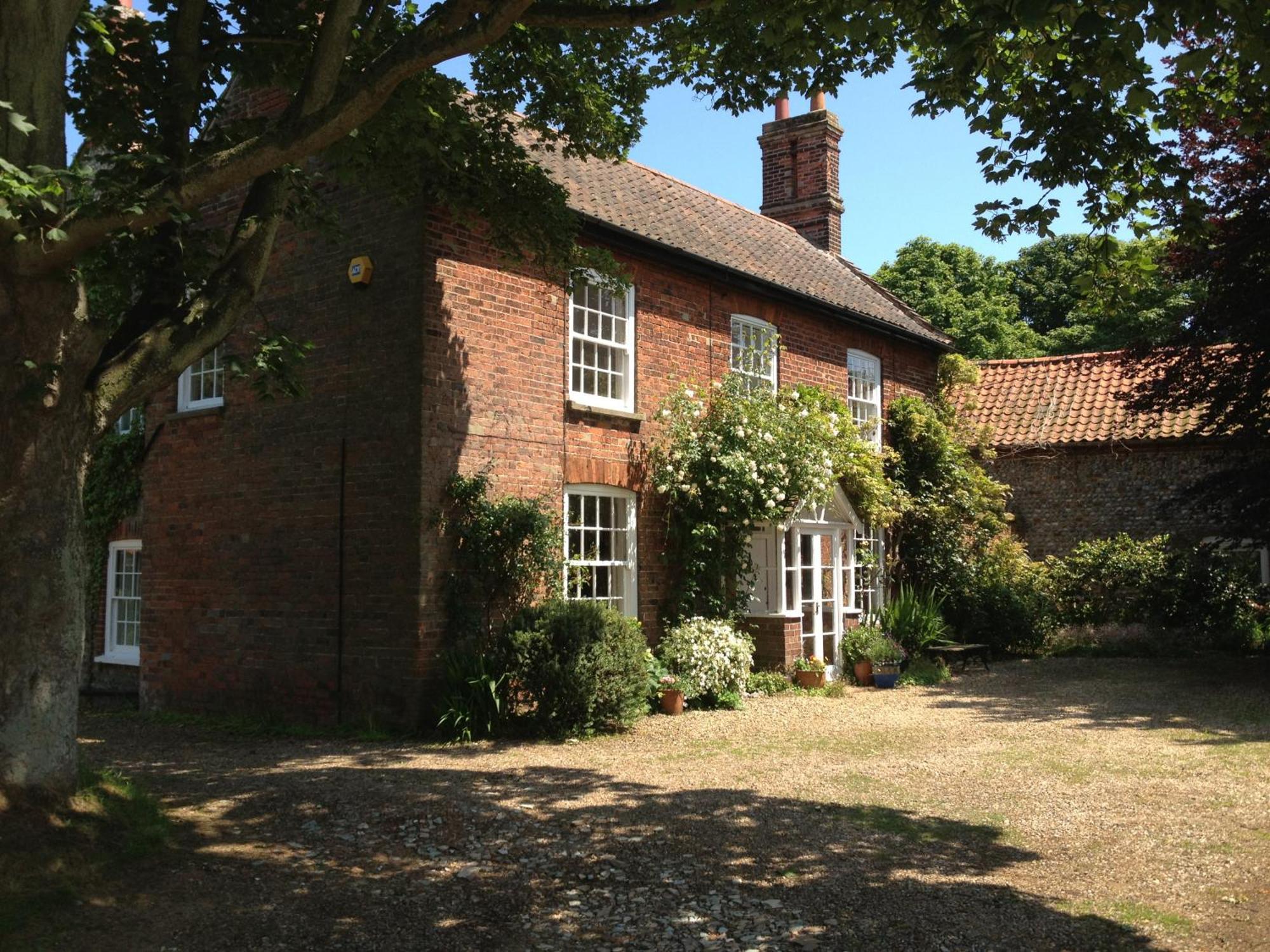 Mill House Overstrand
