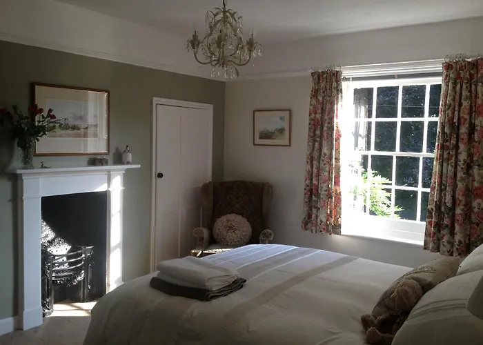 Mill House Bed And Breakfast