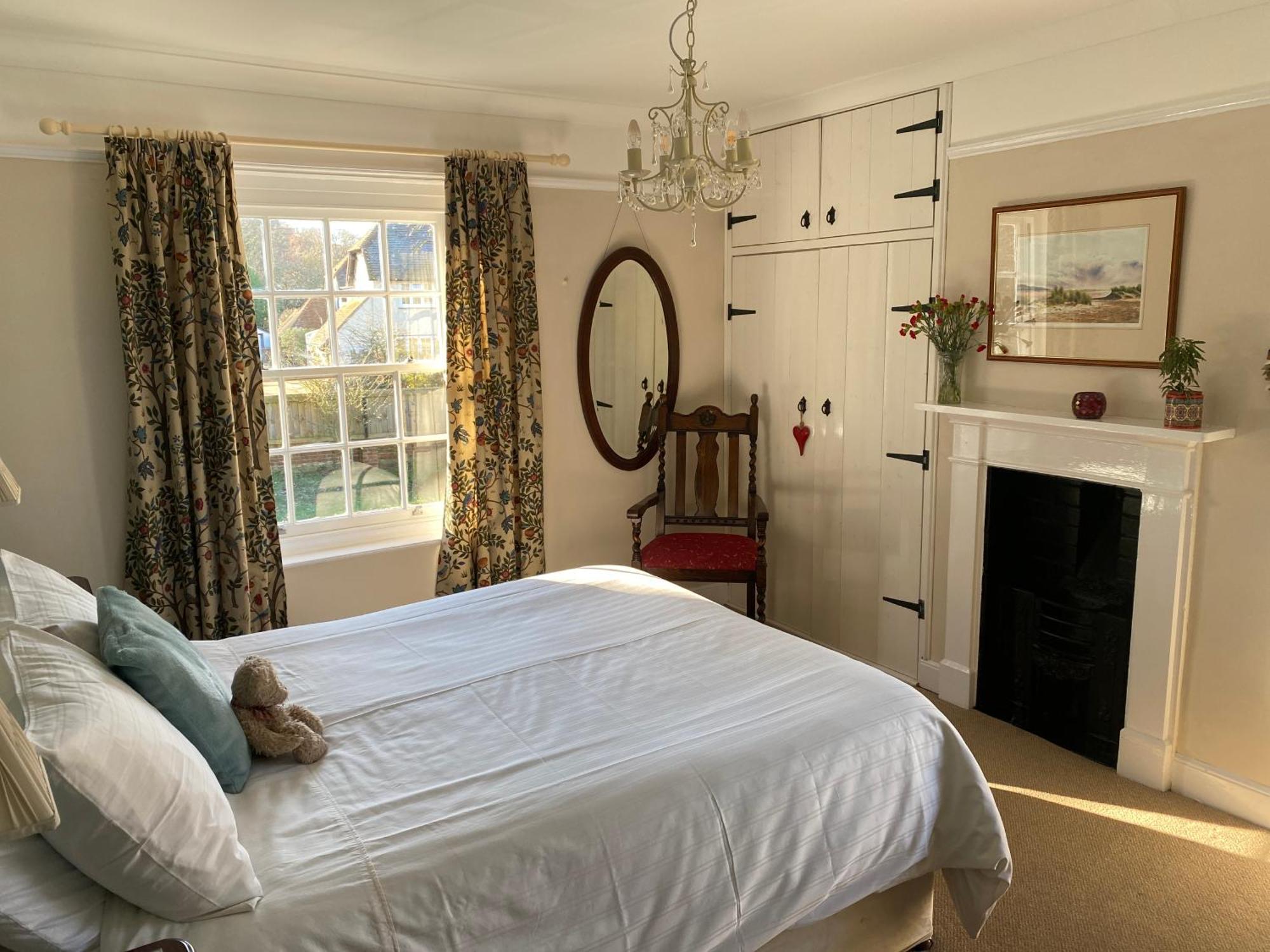 Mill House Bed & Breakfast